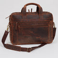 Buffalo Pilot Bag AZ 052