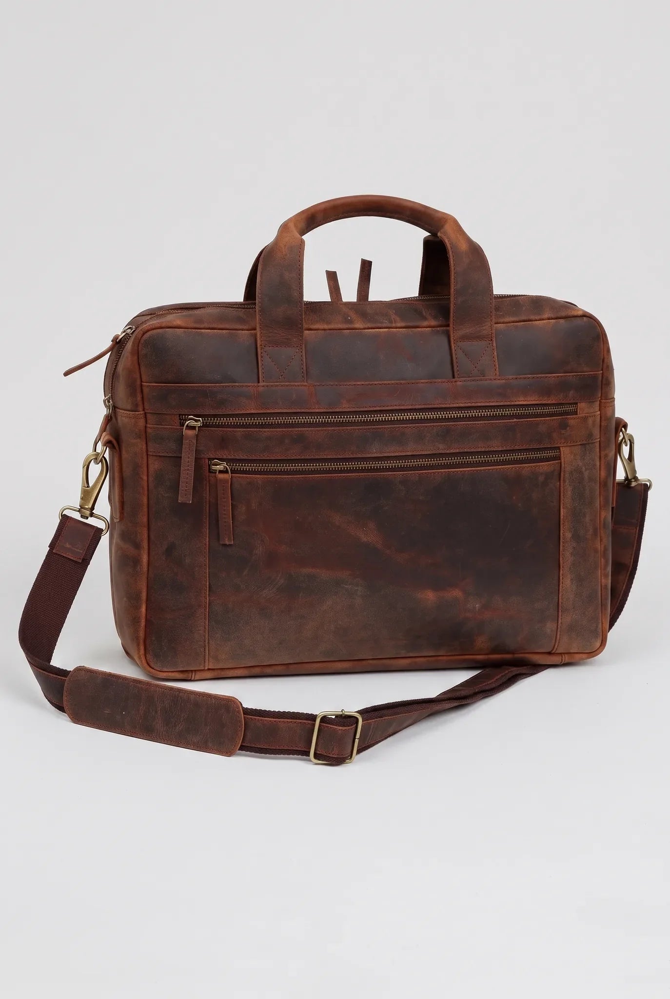 Buffalo Pilot Bag AZ 052