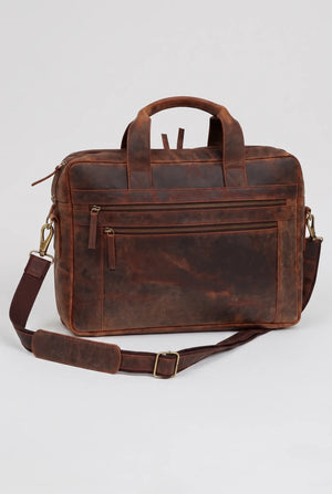 Buffalo Pilot Bag AZ 052