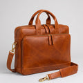 Buffalo Pilot Bag AZ 058 - front