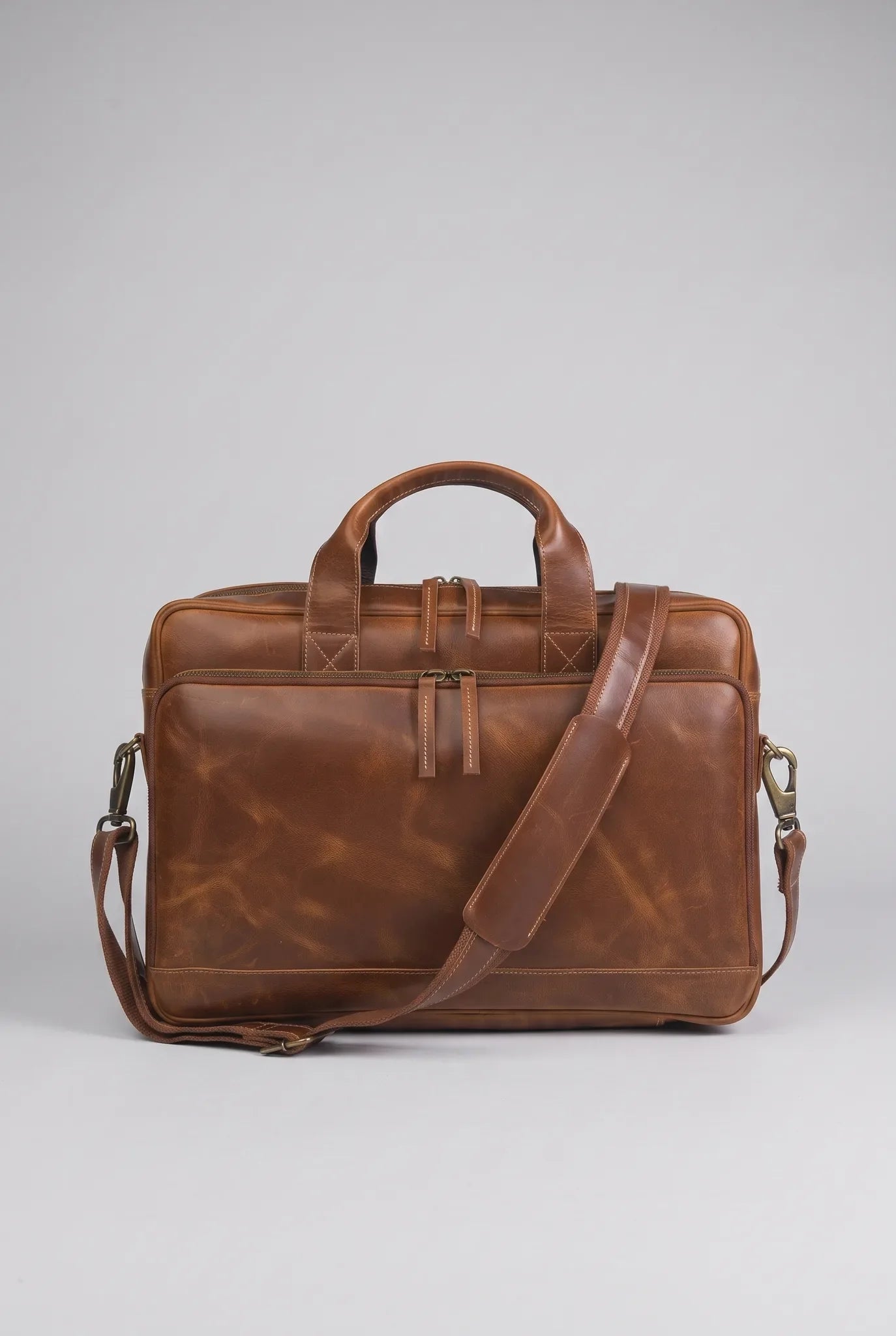 Buffalo Pilot Bag AZ 058