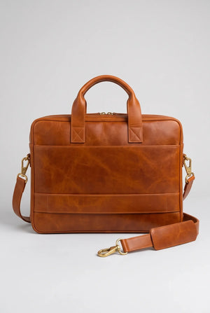 Buffalo Pilot Bag AZ 058