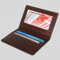 CARD HOLDERS – view 2