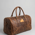 Drifter Bag Traveler Weekender