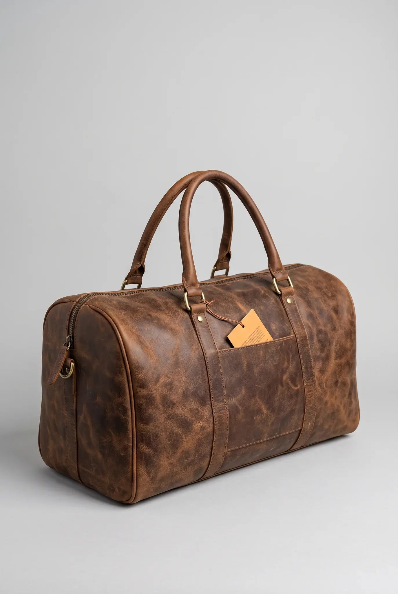 Drifter Bag Traveler Weekender