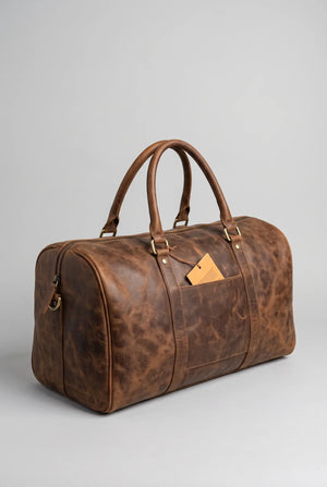 Drifter Bag Traveler Weekender