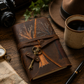 Heritage Leather Journal