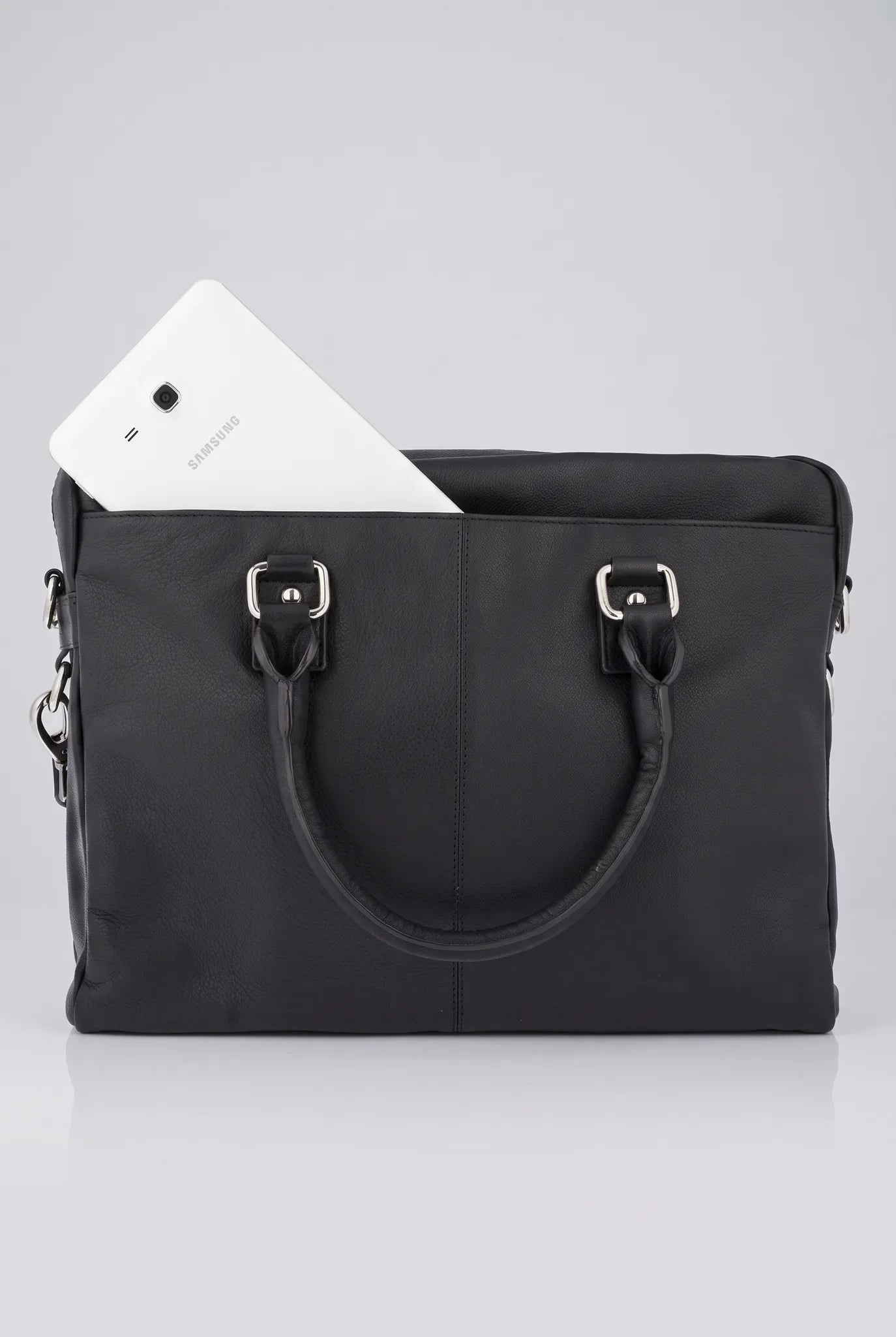 Elite Messenger Bag Vintage