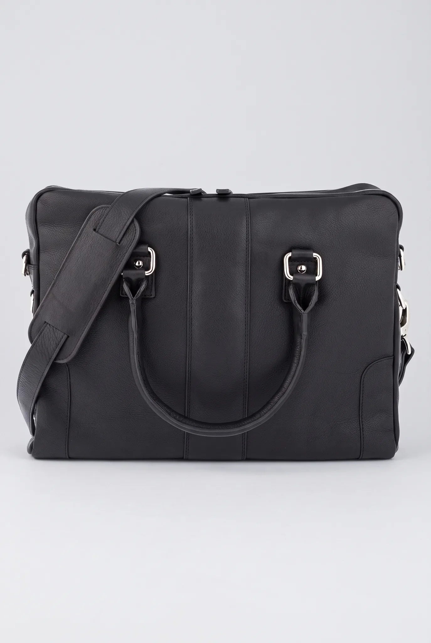Elite Messenger Bag Vintage