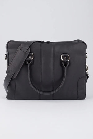 Elite Messenger Bag Vintage