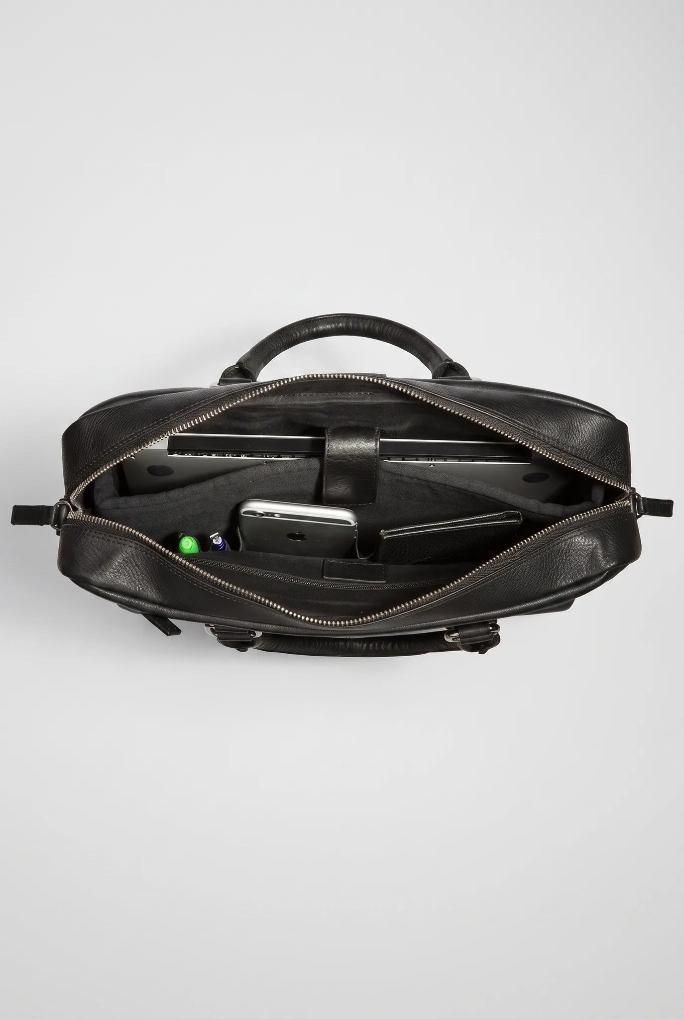 Elite Messenger Bag Vintage