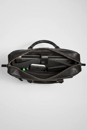 Elite Messenger Bag Vintage