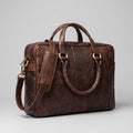 Elite Messenger Bag Vintage