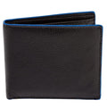 Slim Bifold Leather Card Holder SD 025