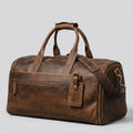 Heritage Garment Duffel MK 083 Vintage - front