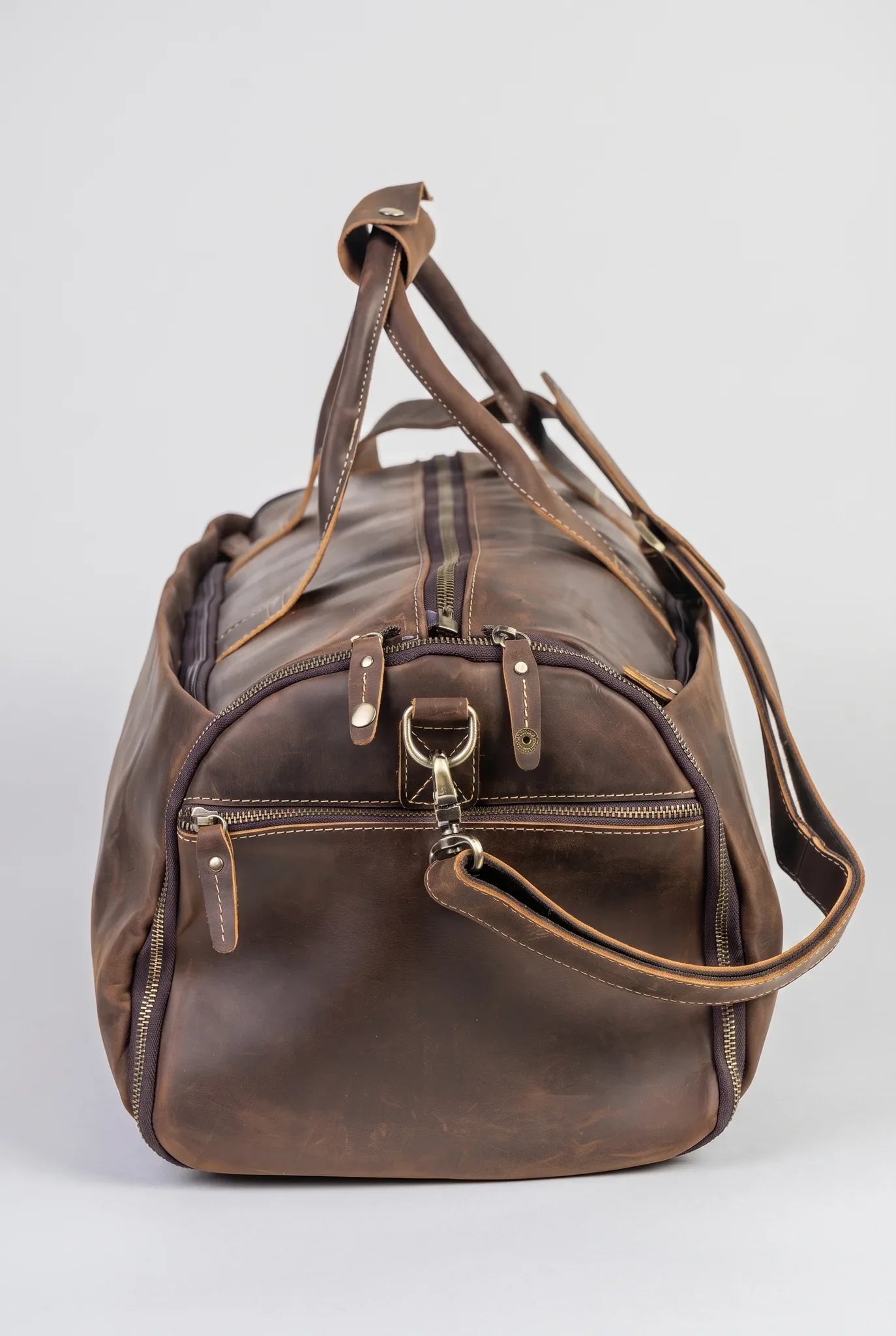 Heritage Garment Duffel MK 083 Vintage