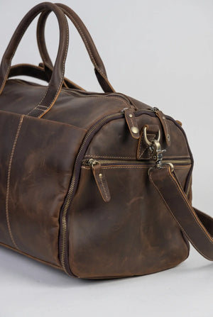 Heritage Garment Duffel MK 083 Vintage