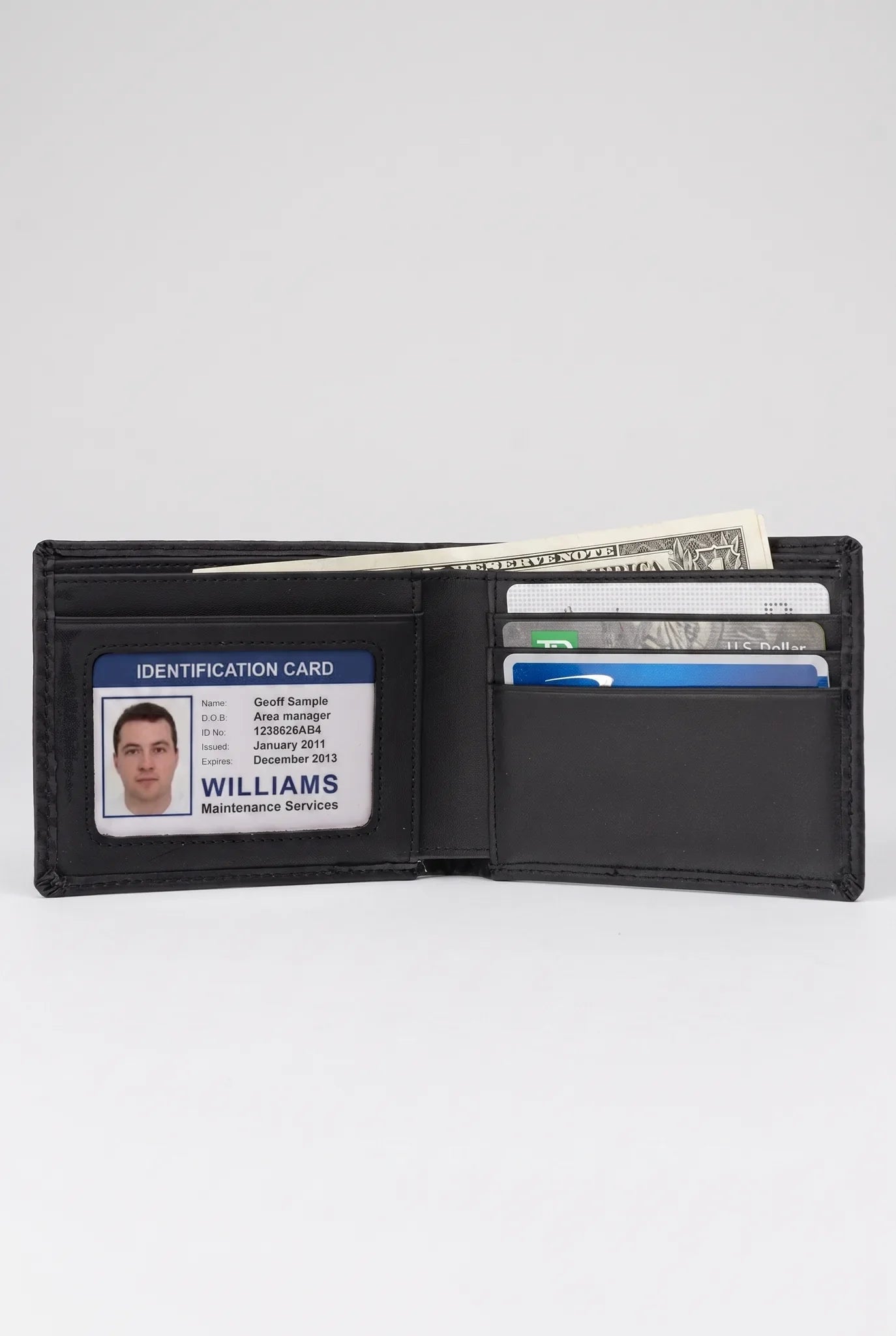 Carbon Fiber Bifold SD 060