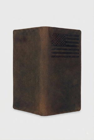 Men’s Heritage Flag Rodeo Wallet (FLAG) SD 033 – view 4