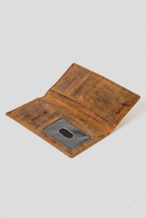 Men’s Heritage Flag Rodeo Wallet (FLAG) SD 033 – view 7