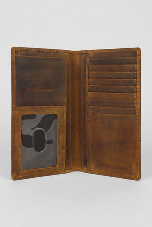 Men’s Heritage Flag Rodeo Wallet (FLAG) SD 033 – view 8