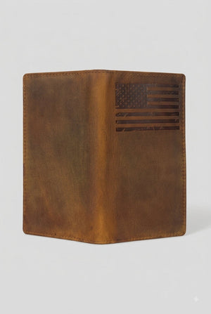 Men’s Heritage Flag Rodeo Wallet (FLAG) SD 033 – view 10