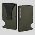 Minimalist Money Clip Aluminum SD 023 – view 8