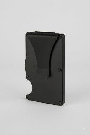 Minimalist Money Clip Aluminum SD 023 – view 10