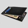 Money Clip Leather Holder Wallet SD 002 – view 6