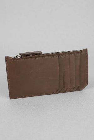 Multi Credit Card Case - grey