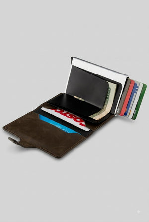 Premium Pop-Up RFID Card Holder SD 024 – view 3