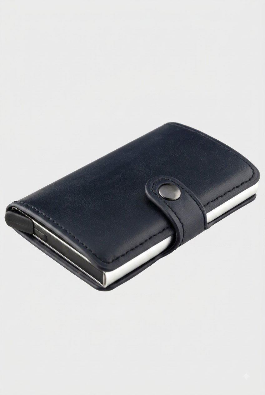 Premium Pop-Up RFID Card Holder SD 024 – view 6