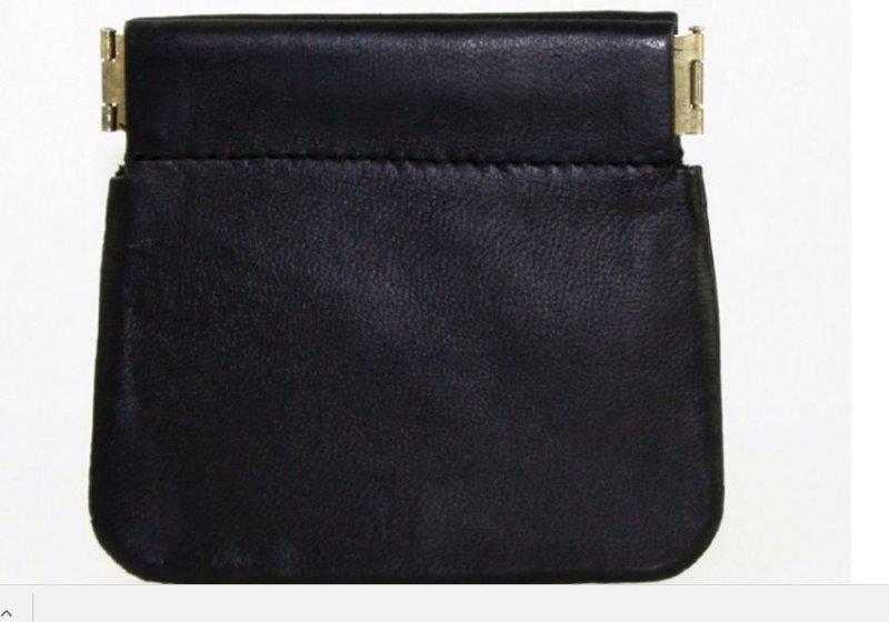Compact Coin Pouch SD 015