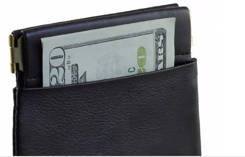 Compact Coin Pouch SD 015