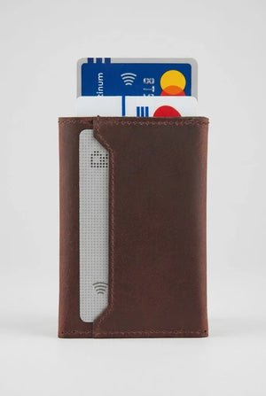 Slim Credit Card Holder