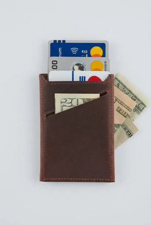Slim Credit Card Holder