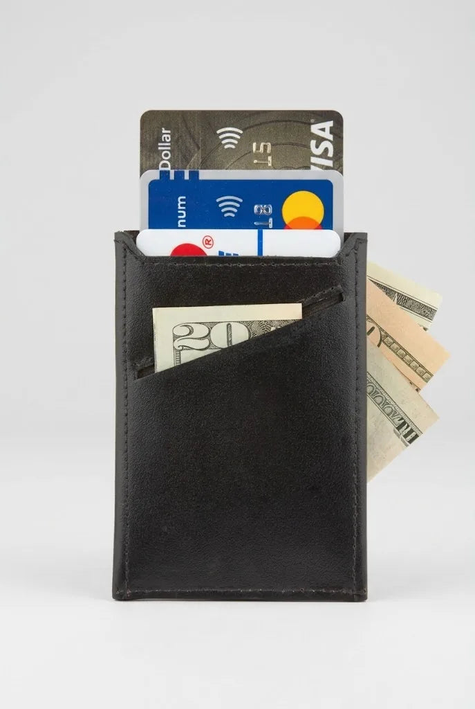 Slim Credit Card Holder