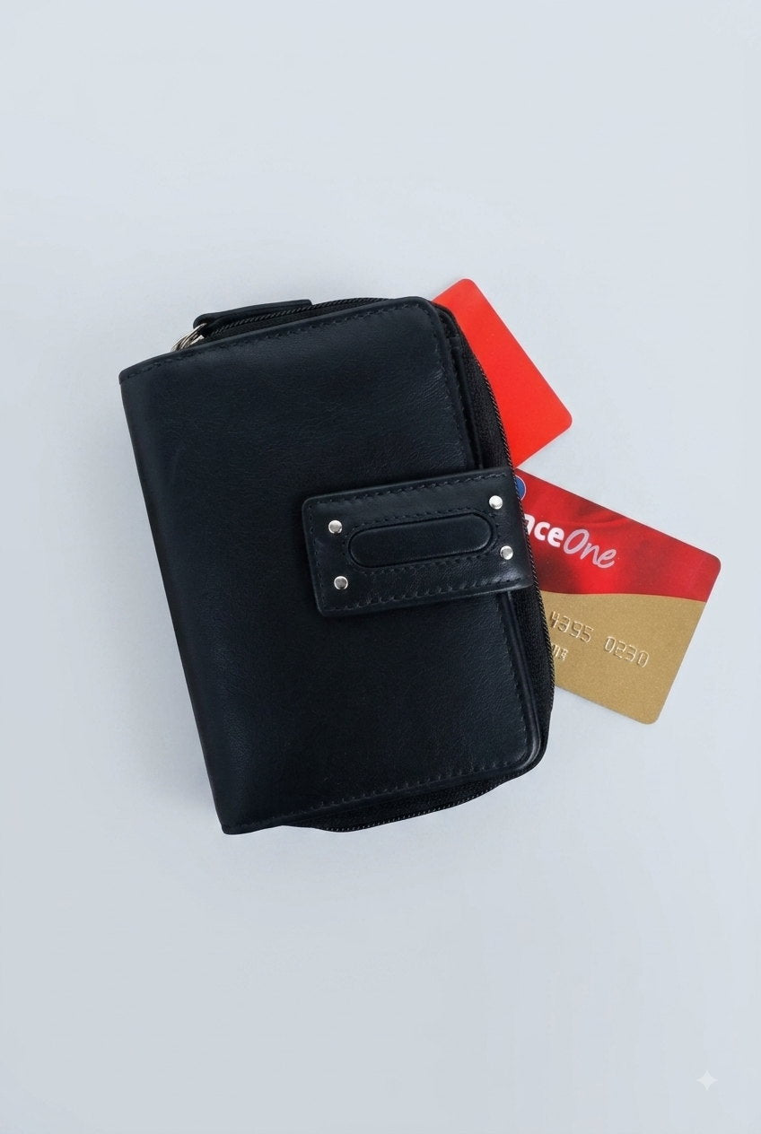 Traveller Women's Wallet SD 030 – view 2