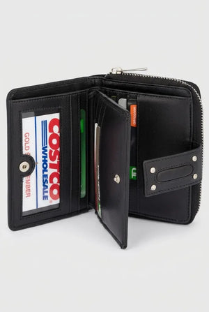 Trifold Womens Wallet SD 030