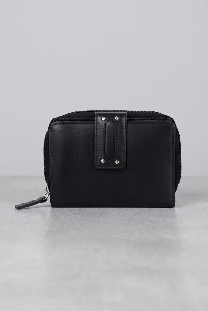 Trifold Womens Wallet SD 030