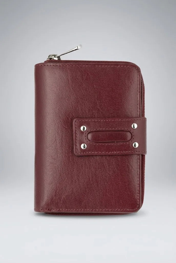 Trifold Womens Wallet SD 030