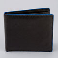 Wayfarer Bifold Leather Card Holder SD 025 – view 4