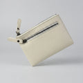 Womens RFID Small Compact Bifold Luxury Mini Purse Wallet