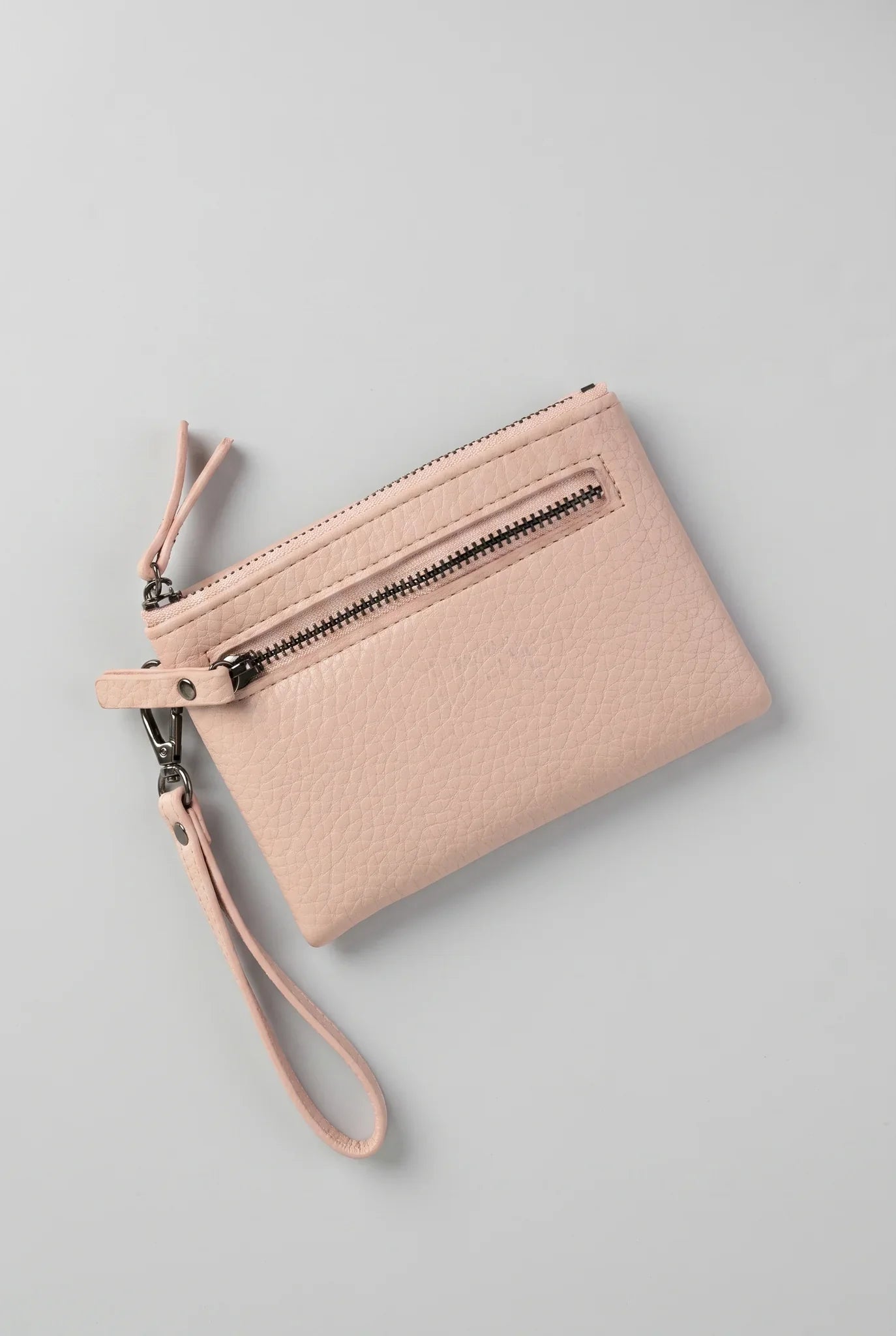 Womens RFID Small Compact Bifold Luxury Mini Purse Wallet