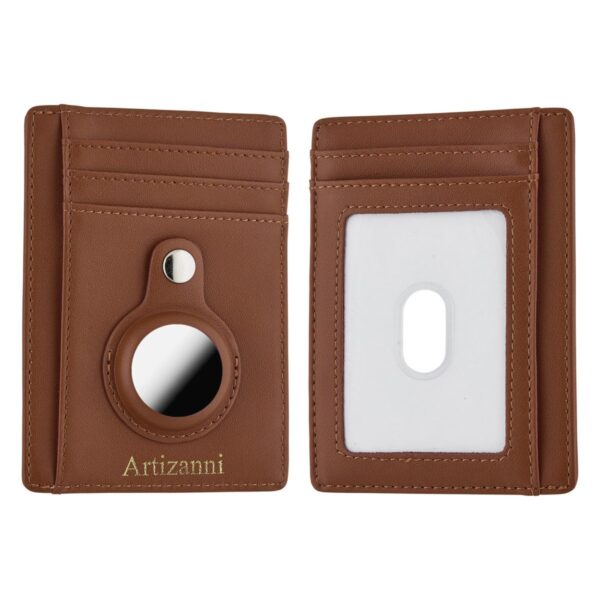 Artizanni - Wallet