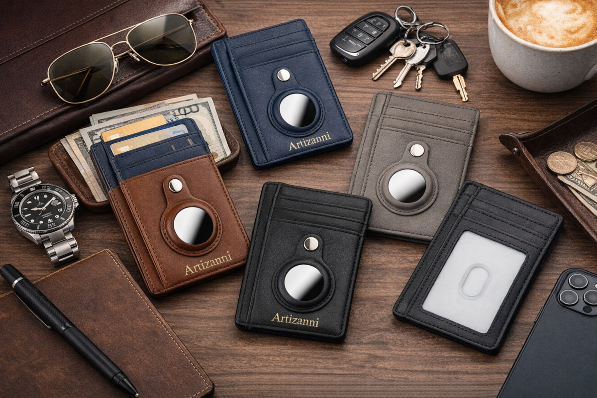 Cardholder for Airtag SD 062