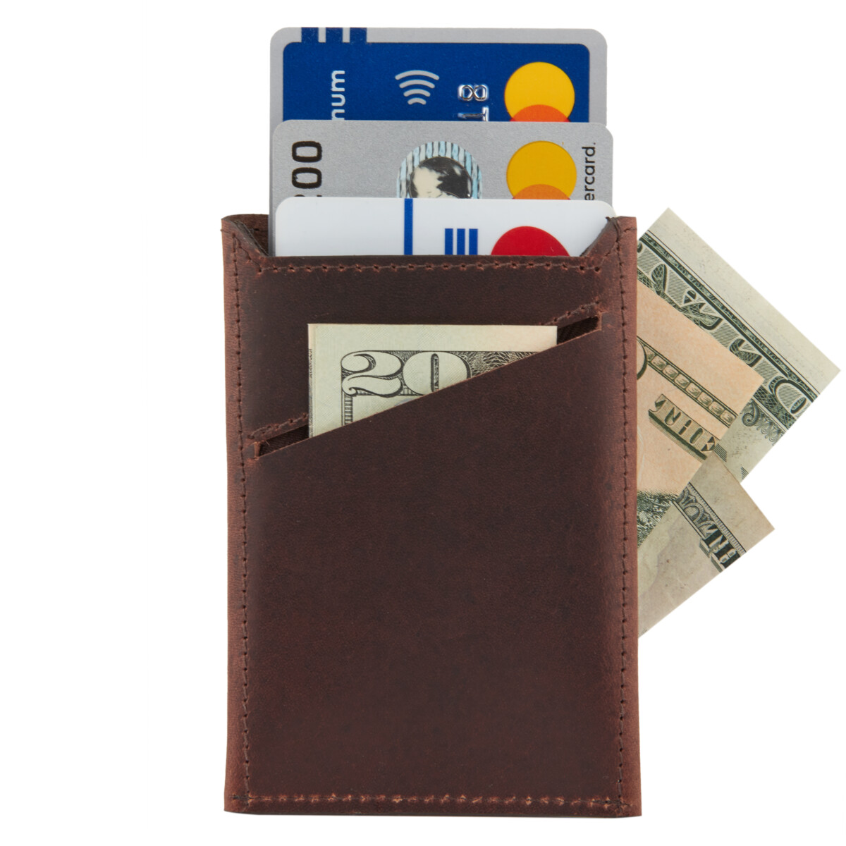 SLIM CREDIT CARD HOLDER