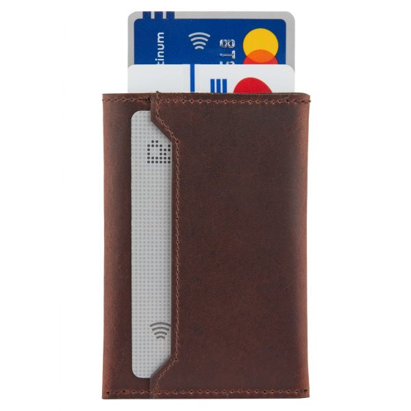 CARD HOLDER WALLET SD 057