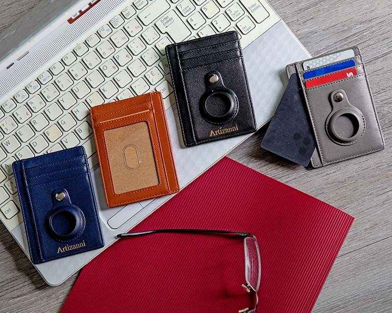 Cardholder for Airtag SD 062