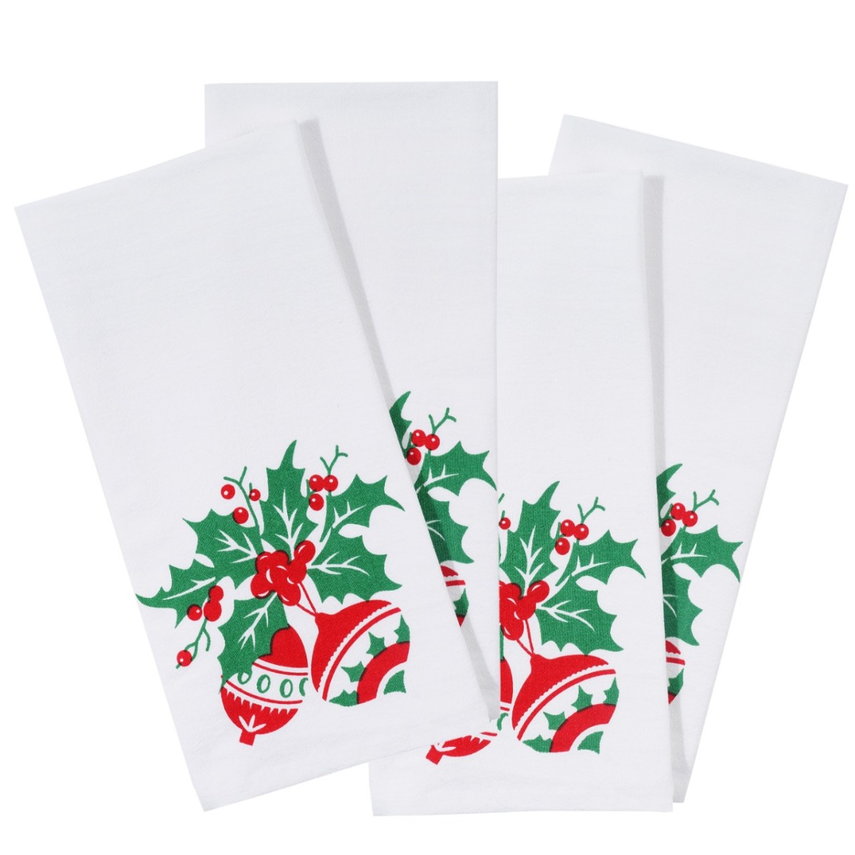 Christmas Towels